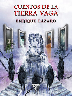 cover image of Cuentos de la Tierra Vaga
